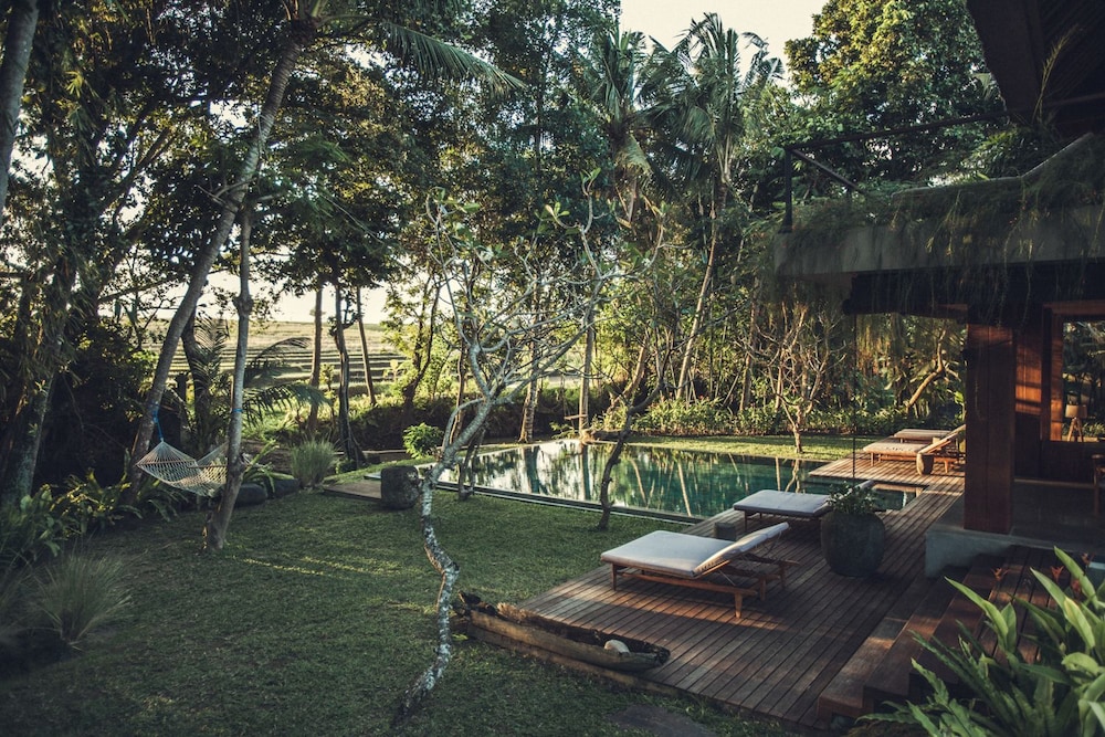 RedDoor Bali