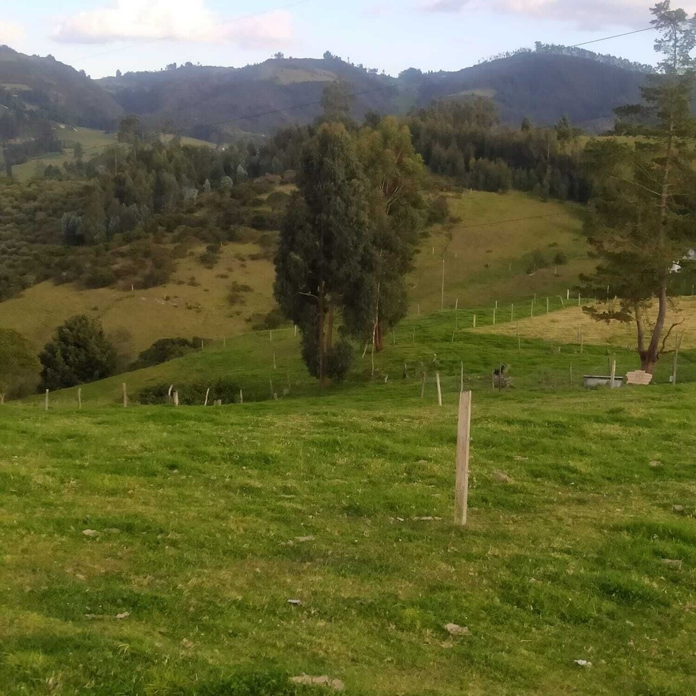CASA VILLA LUZ