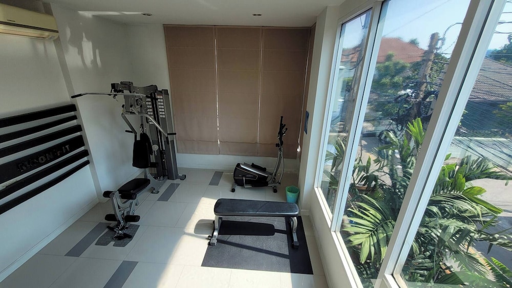 Moonloft Condominium