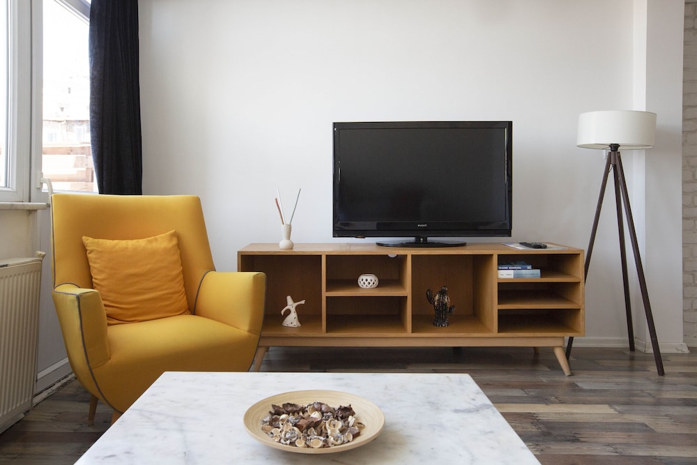 Galata Homes Süitler - Image 51