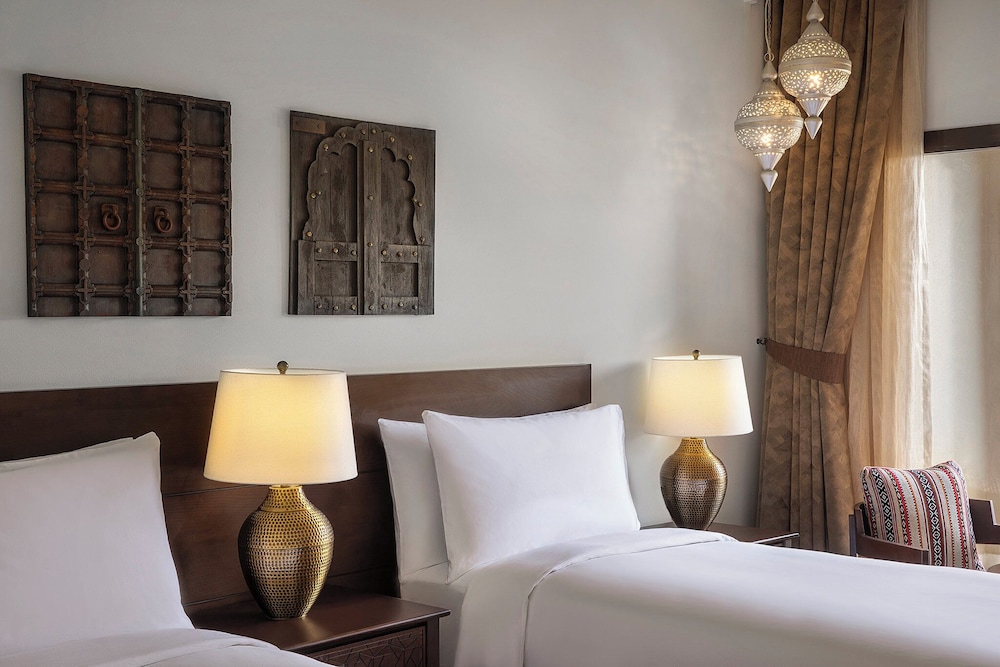 Aldhafra Resort, Vignette Collection by IHG