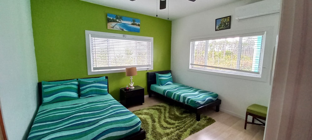 Pine Island Resorts