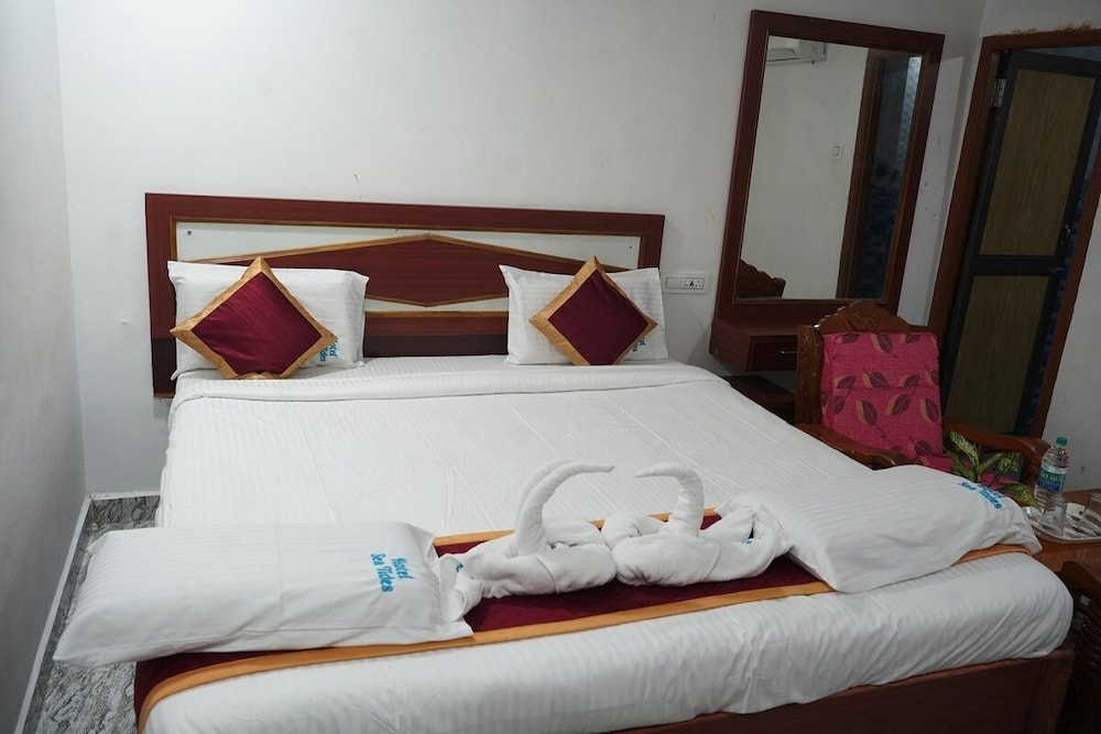 Hotel Sea Tides