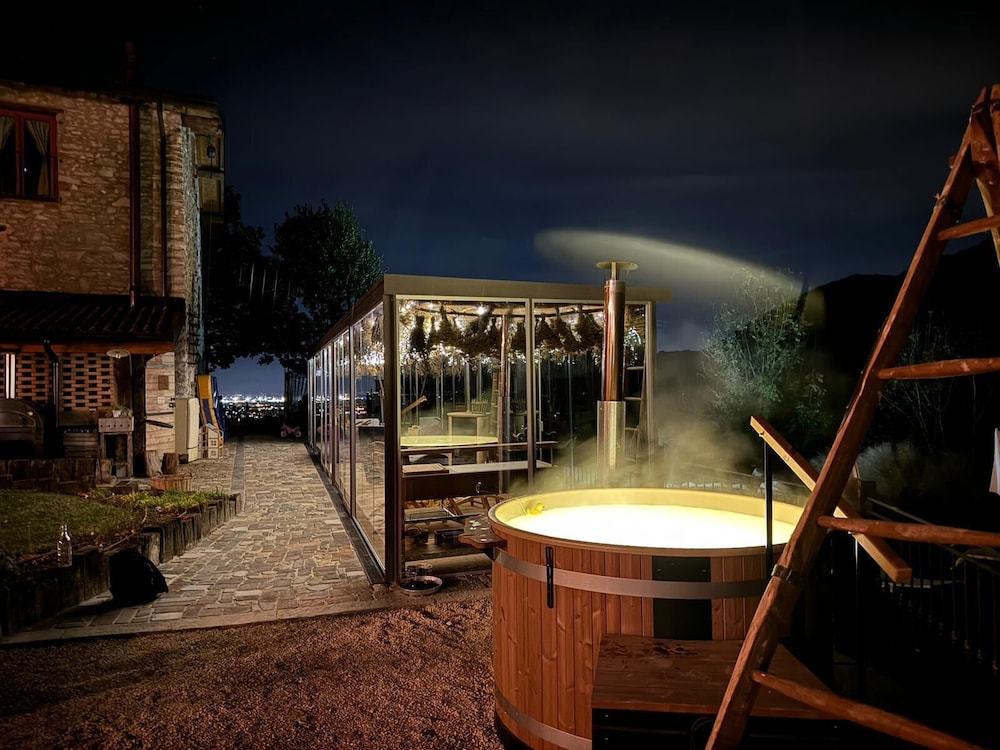 Agriturismo Cafenile