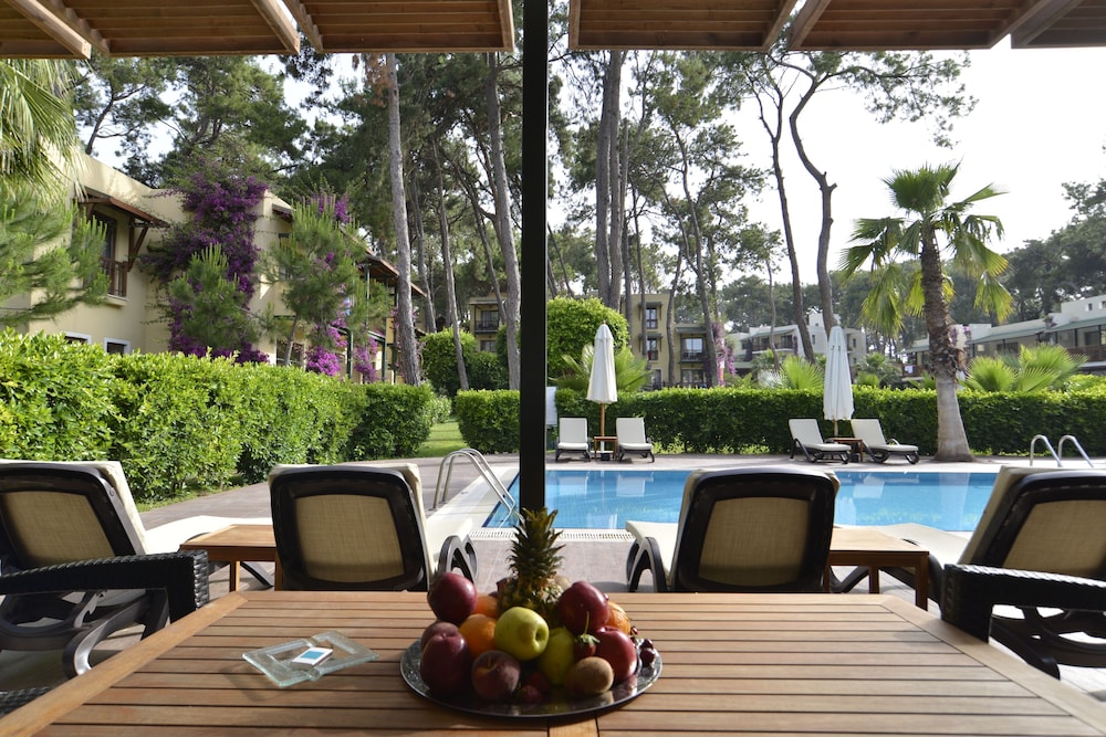 Turquoise Hotel - All Inclusive