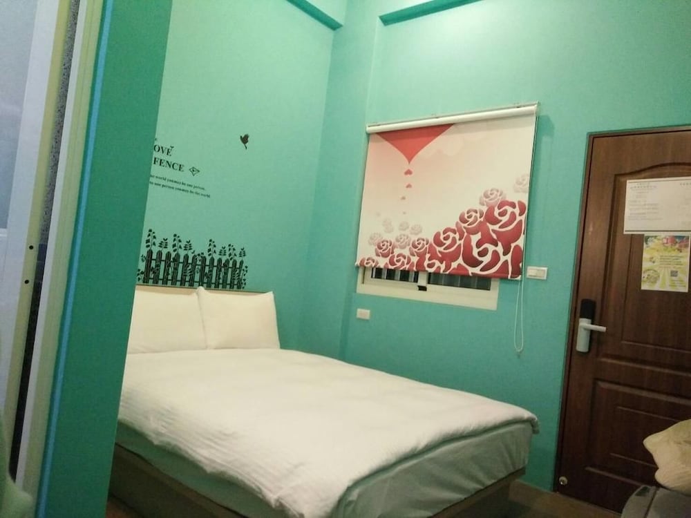 Clover Guesthouse