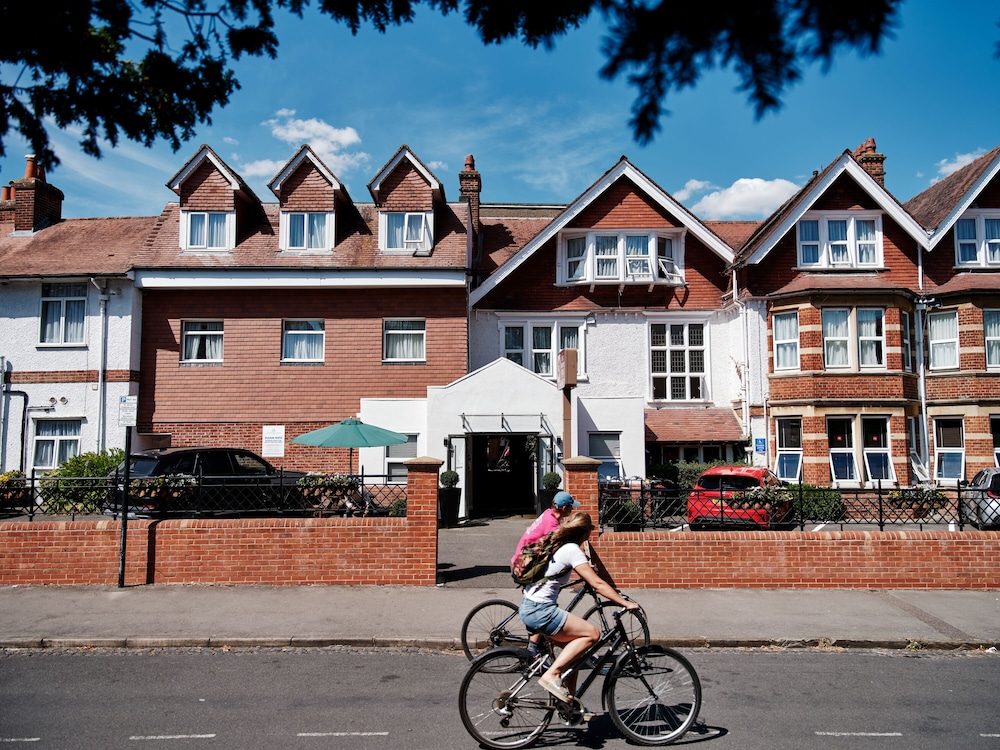 Oxford Vacations - Linton Lodge Hotel, BW Signature Collection - Property Image 42
