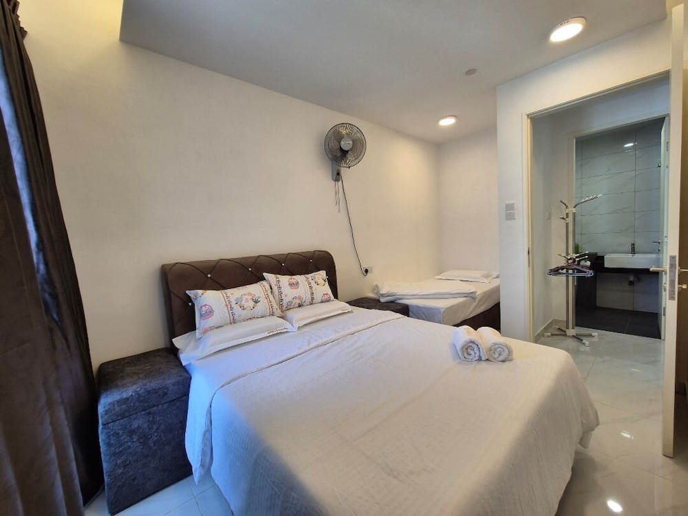 Sutra Bay