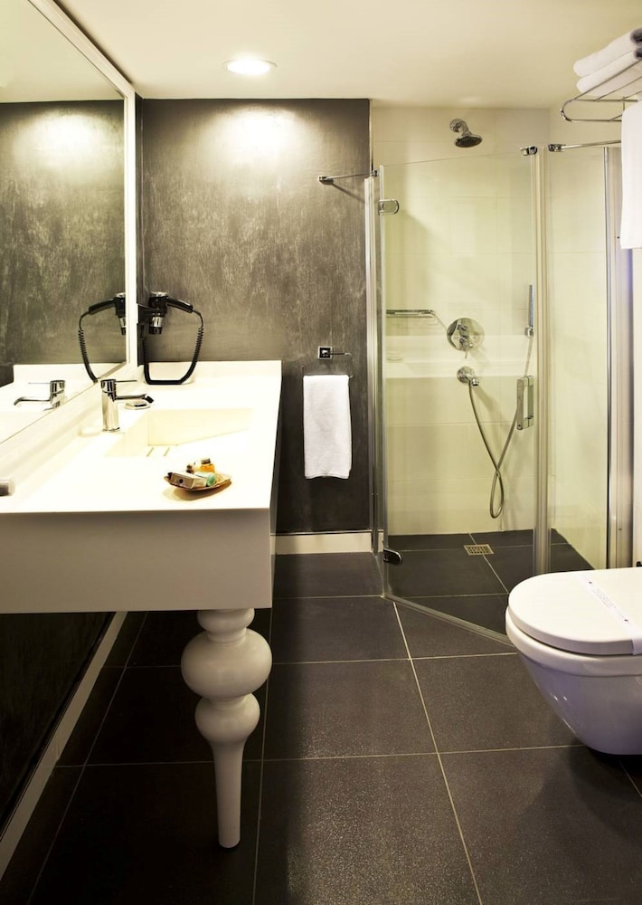 Taximtown Otel - Image 16