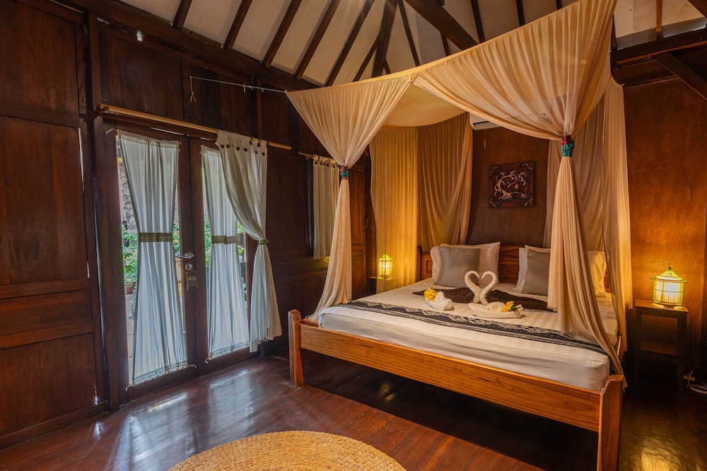 Omah Gili Hotel