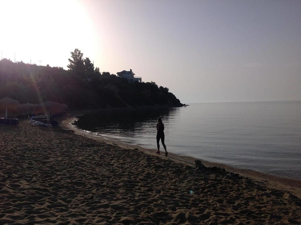 Luxury Residential Home Evangeli