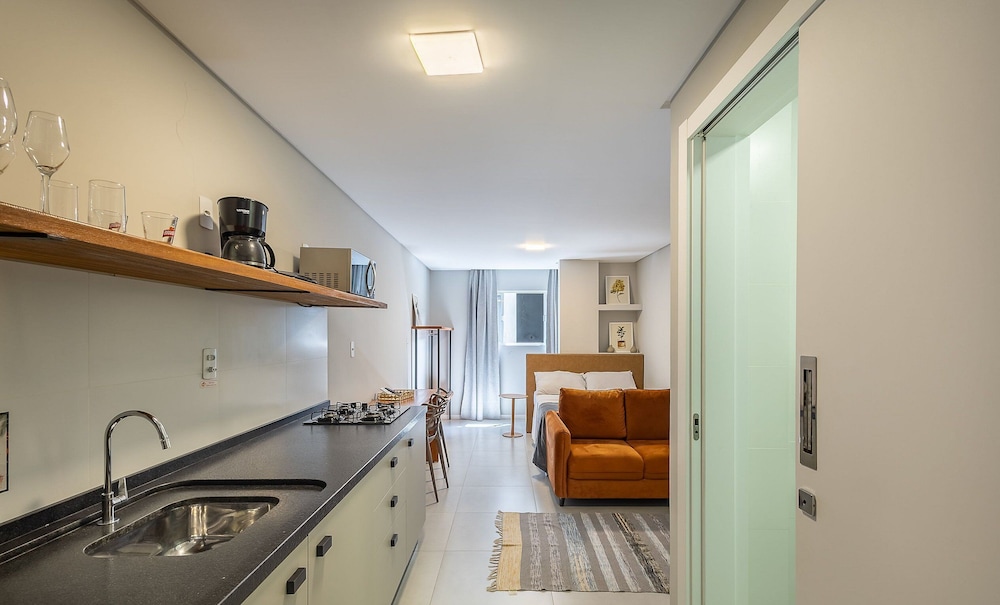 Studios in Barra in Balneario Camboriu - DPR