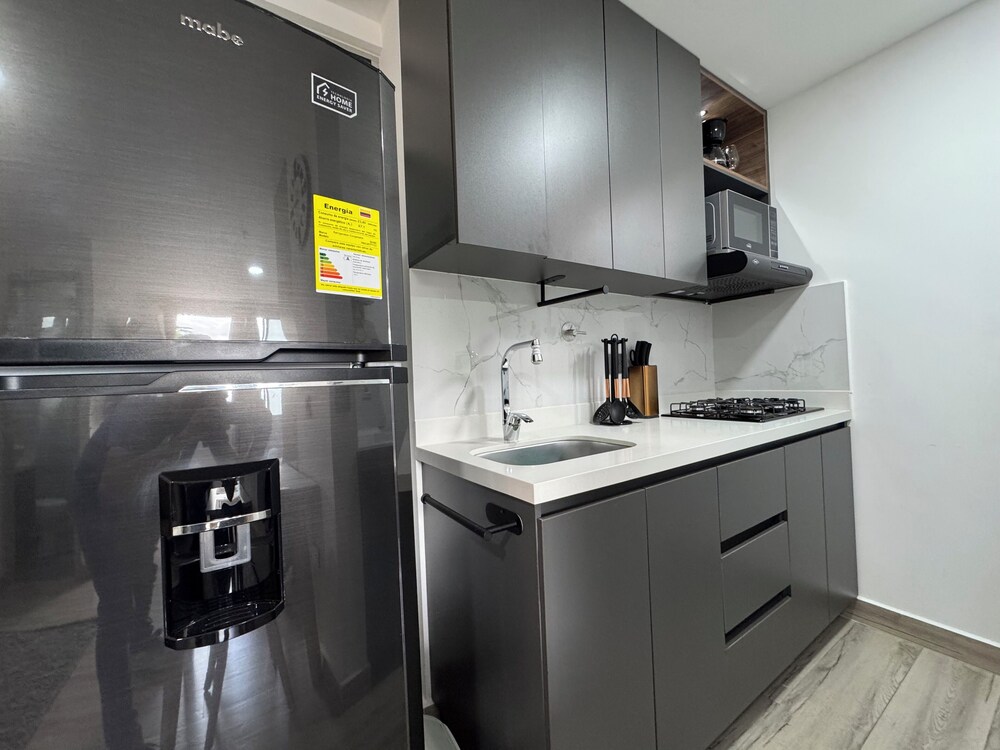 Torre Zurich Luxury