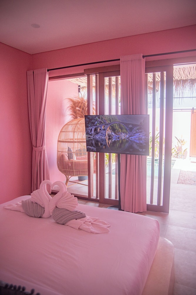 The Hyde Boutique Hotel