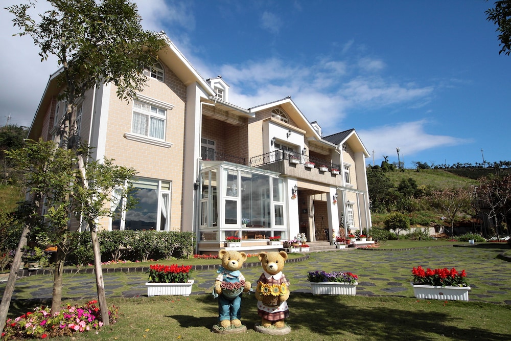 Yilan Yalu Good View Homestay