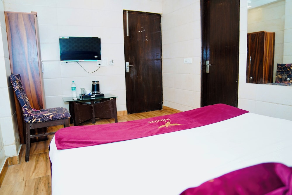 Hotel Arthcontinental By Admire Stays