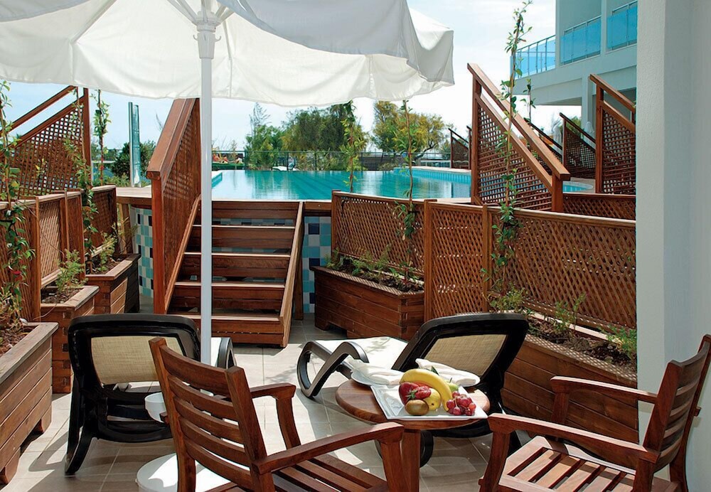 Commodore Elite Suites & Spa - All Inclusive - Adult Only