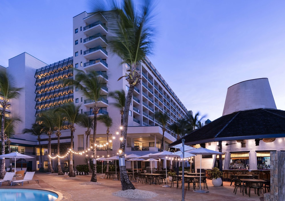 Hilton Barbados Resort - Photo 99