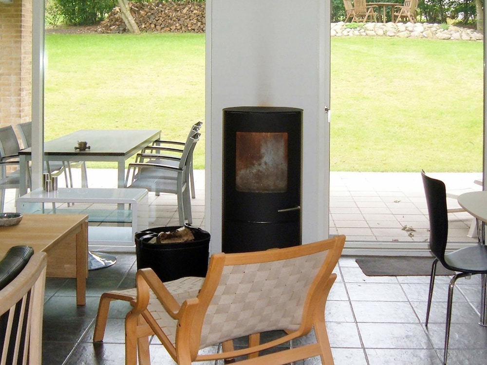 6 Person Holiday Home in Struer-by Traum view 5