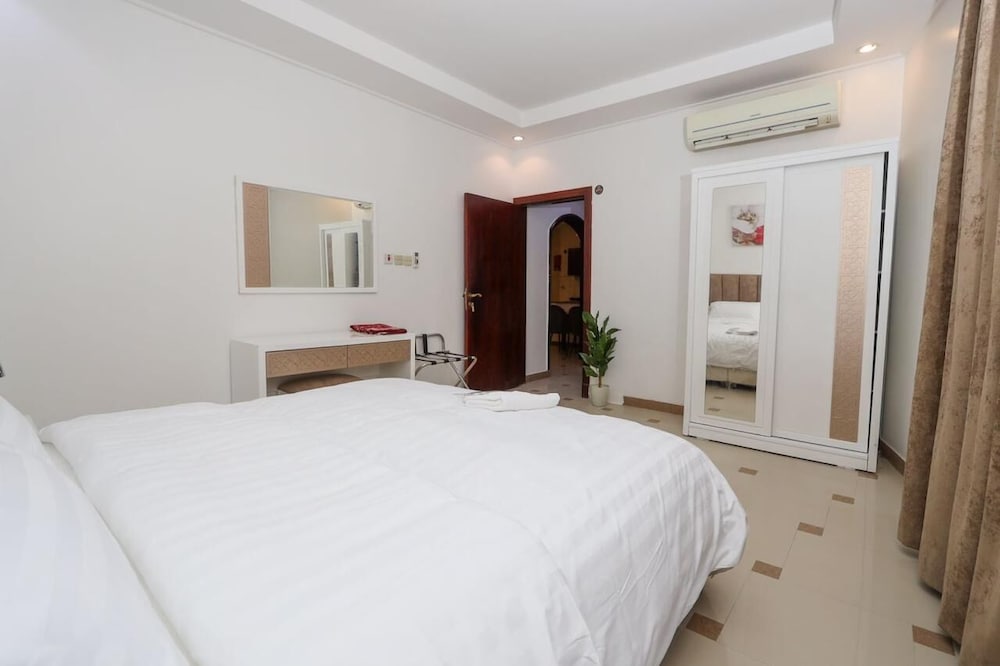 Mayun Serviced Apartments Al Shuhada