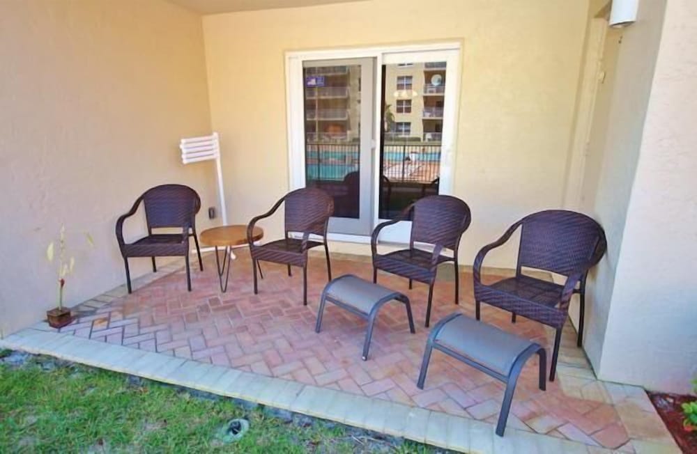 Sea Coast Gardens III 2 Bedroom Condo by Great Ocean Condos