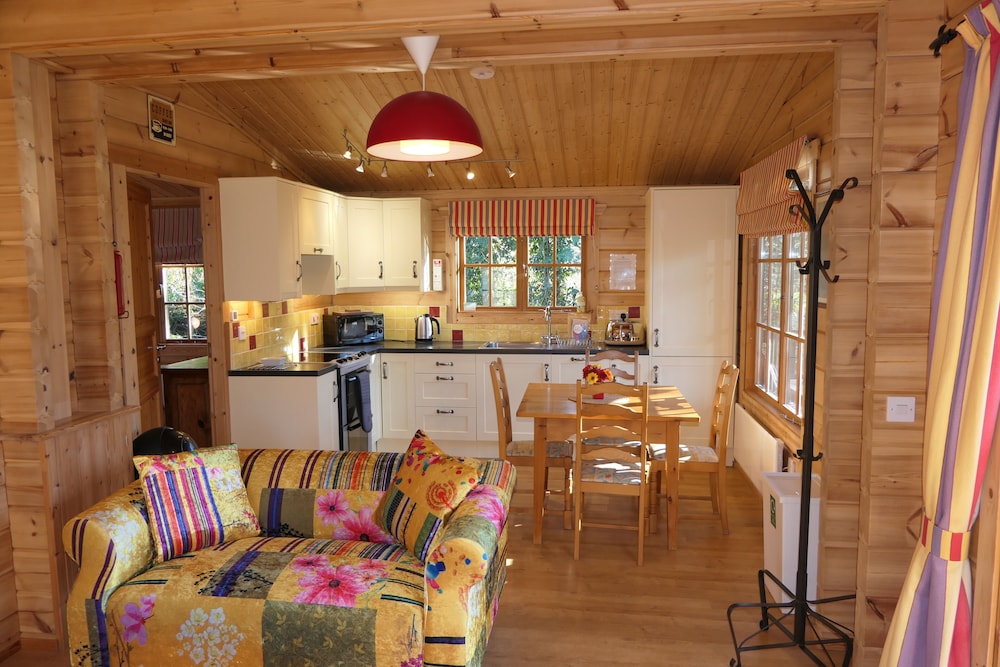 Willowbank Lodges