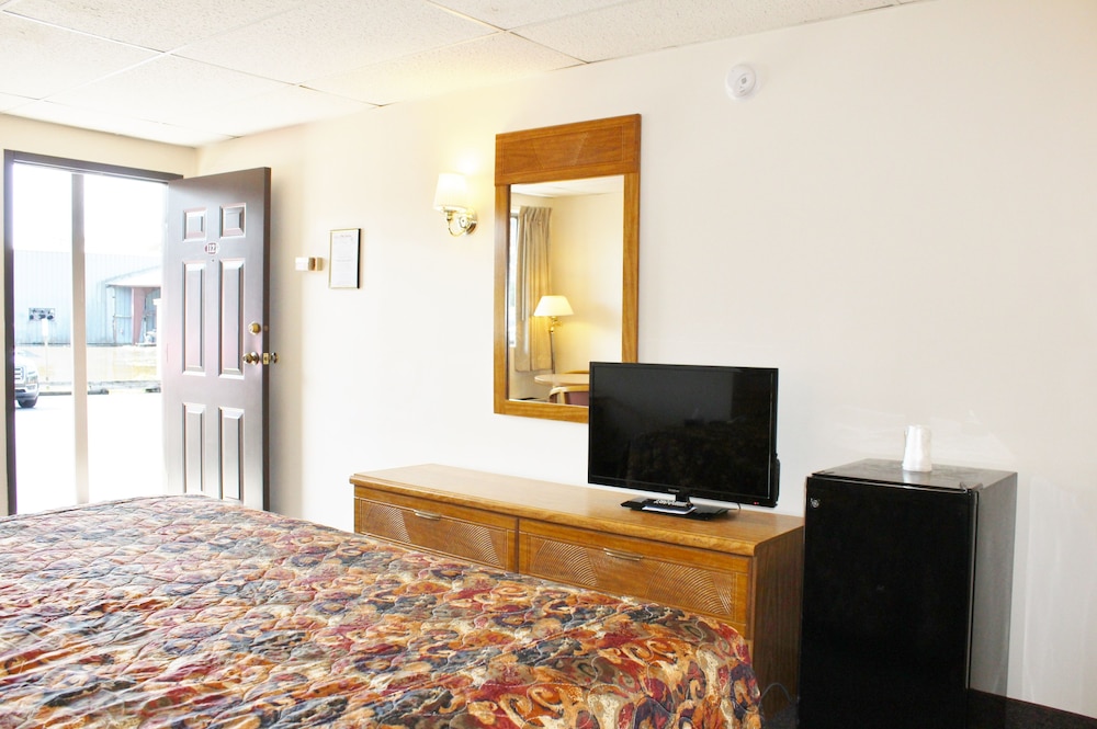 Otter Creek Inn