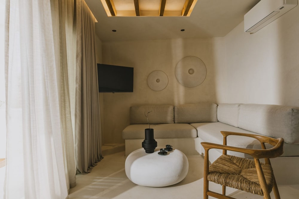 Orizontas Suites 4 Syvota