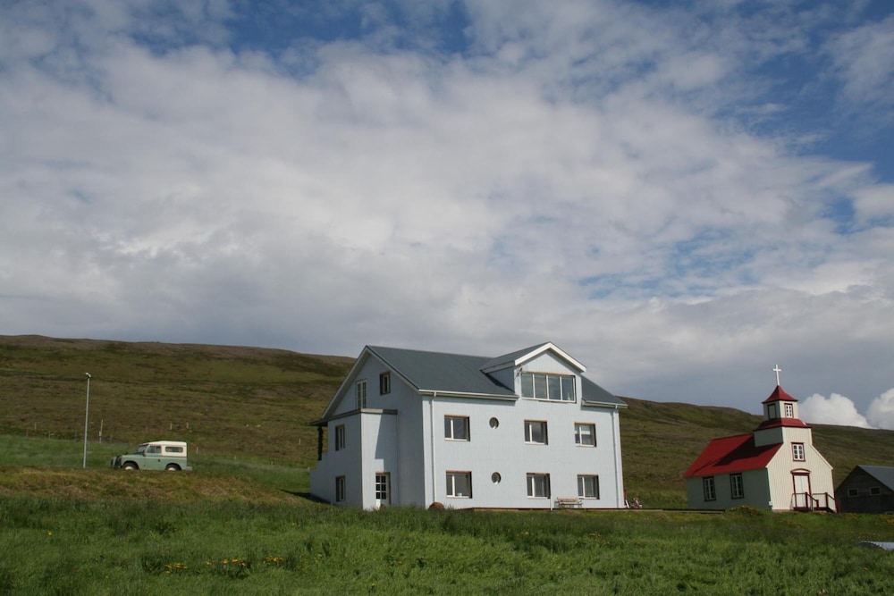 Guesthouse Svínavatn
