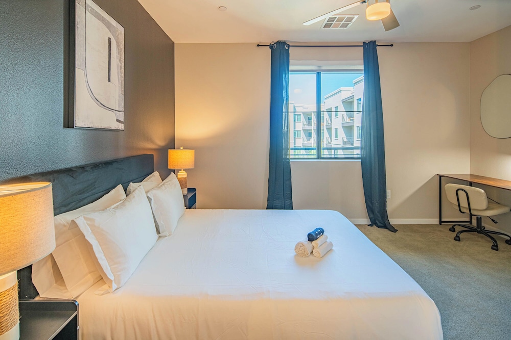 ROVE LIVING/KL - Alta North Central