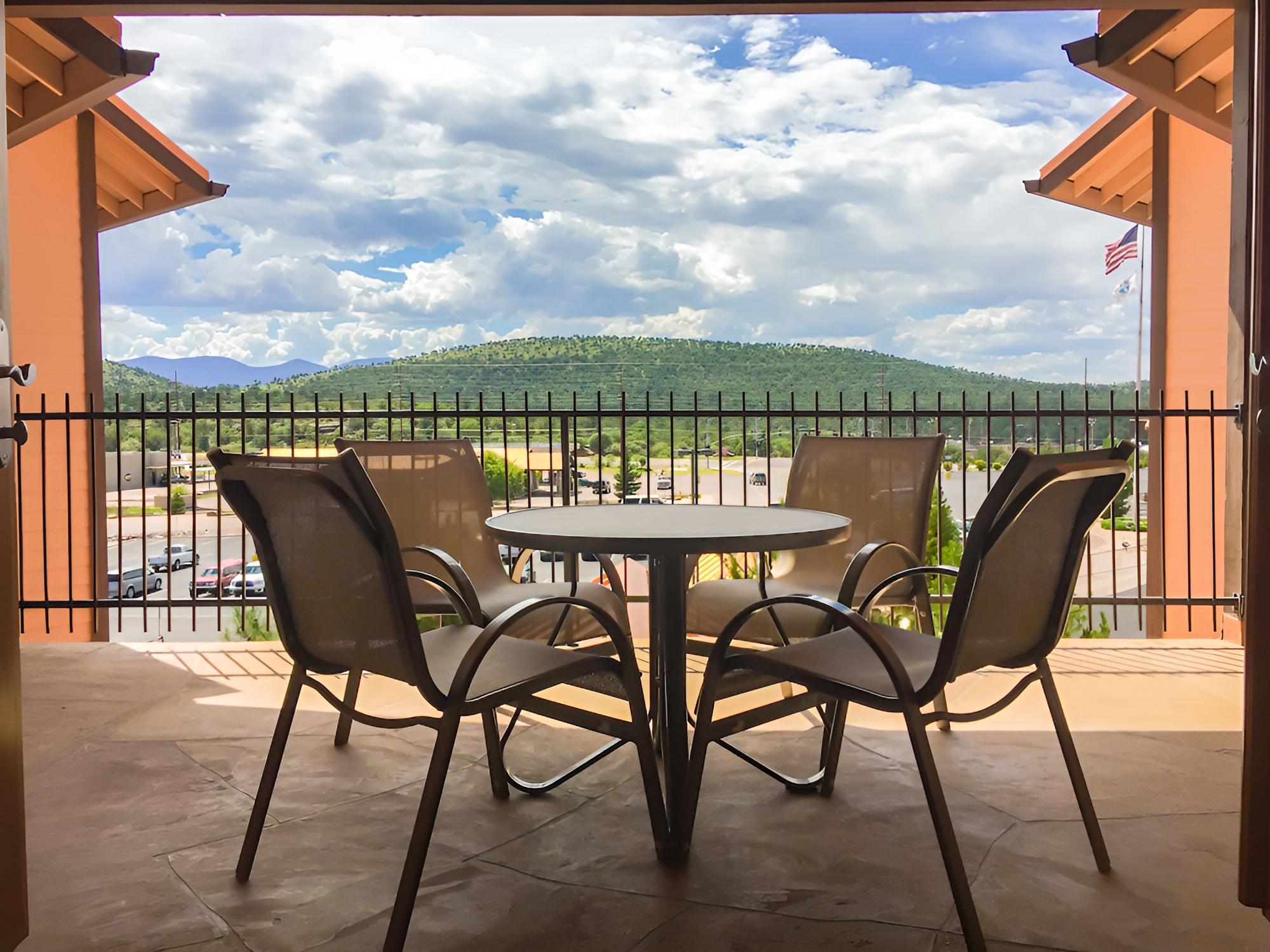 Payson Vacations - Mazatzal Hotel  Casino - Property Image 6