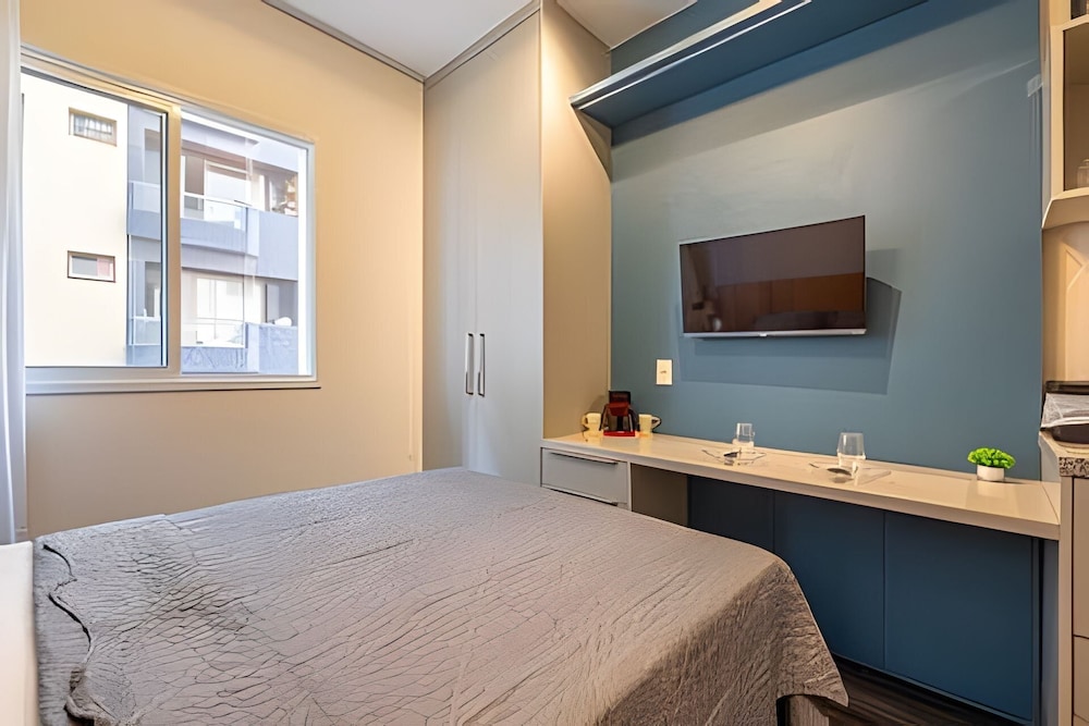 Estudios Neo Home São Caetano