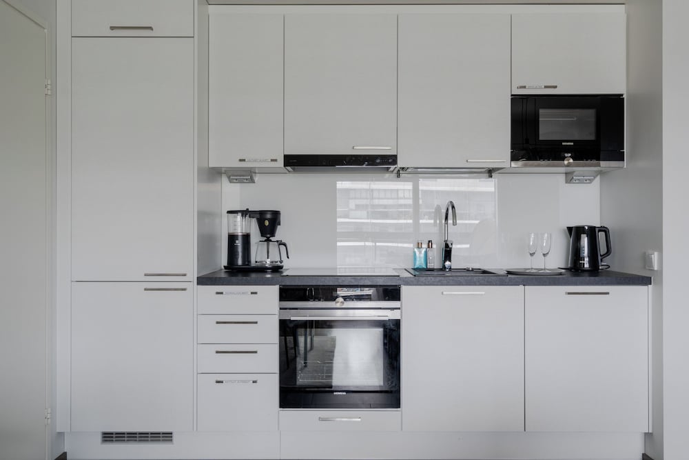 Modern 1BR Apartment with best location