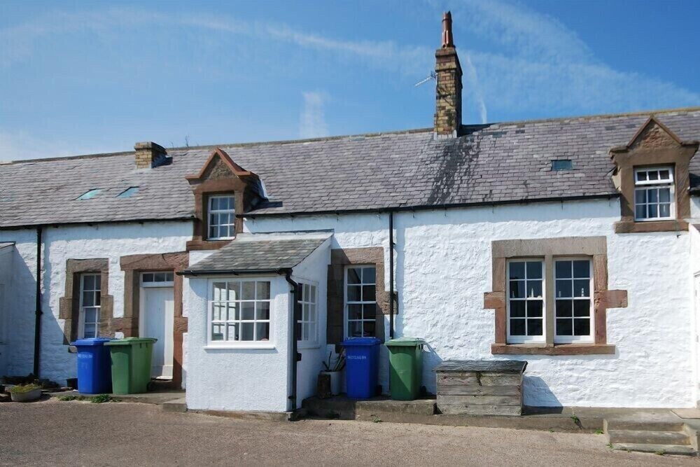 Sandpiper Cottage