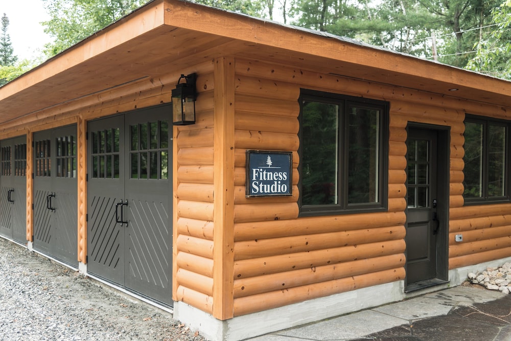 Haliburton Post House