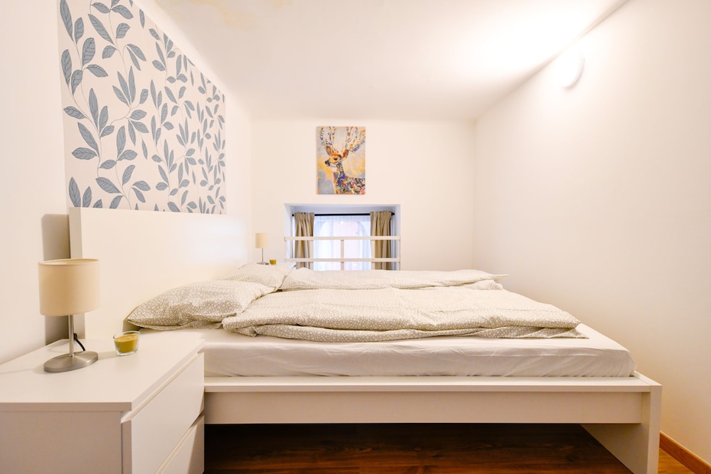 Two bedroom flat in the heart of city, Király str. view 5