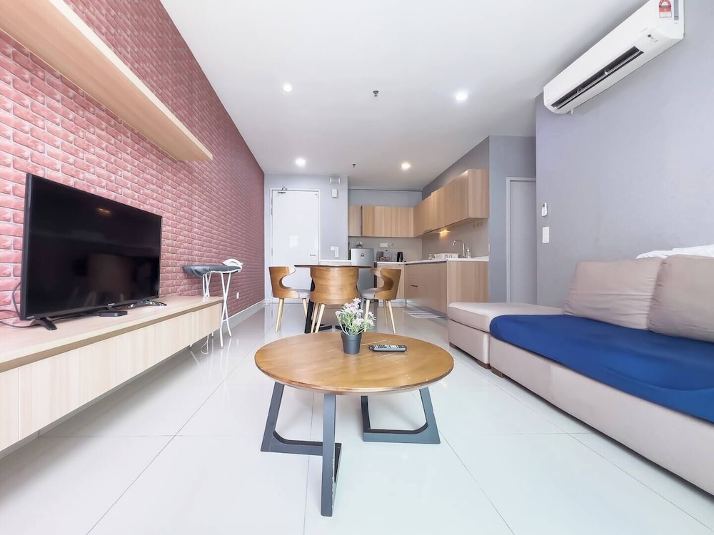 I City Luxury Condo Shah Alam Smarthome