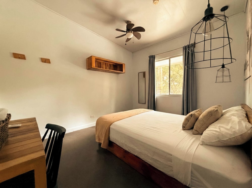 Viajero La Fortuna Hostel