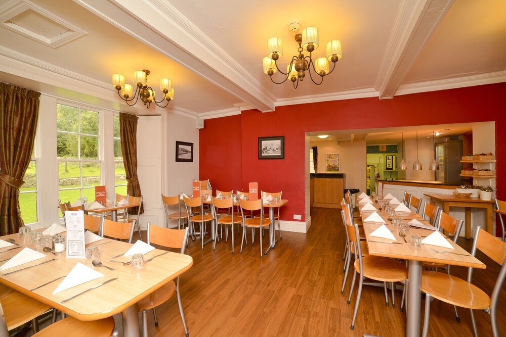 YHA Grinton Lodge - Hostel