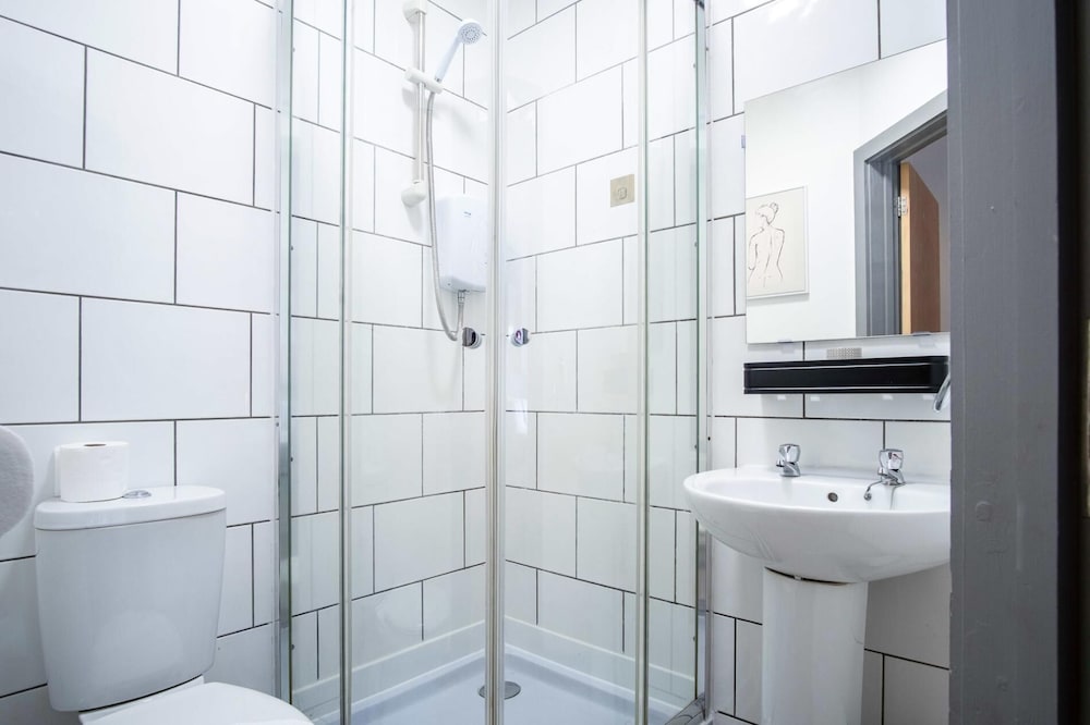 Princess Lofts 3 - 1 Bedroom Studio - Swansea