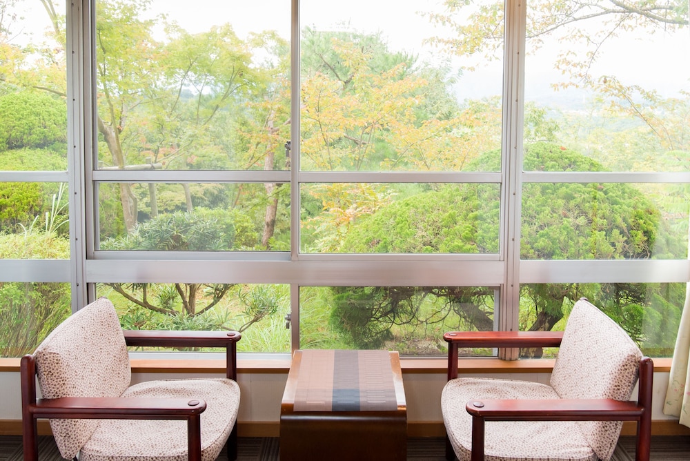 Arima Onsen Motoyu Ryuusenkaku
