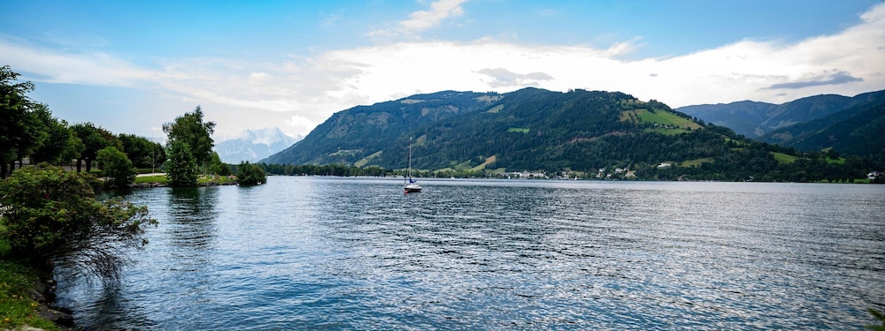 Double Room in Saalfelden Near Ski Slopes