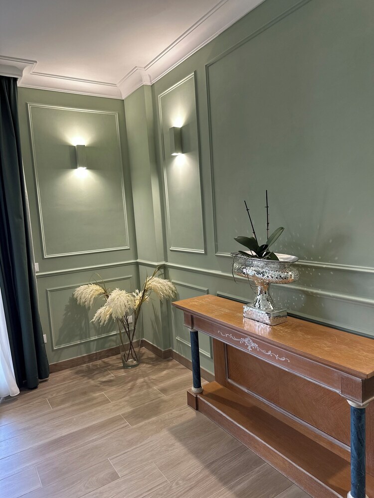 NLM Boutique Suites