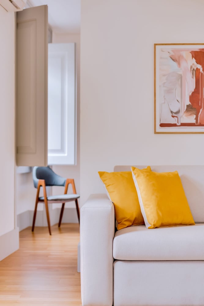 The Garden Flat
