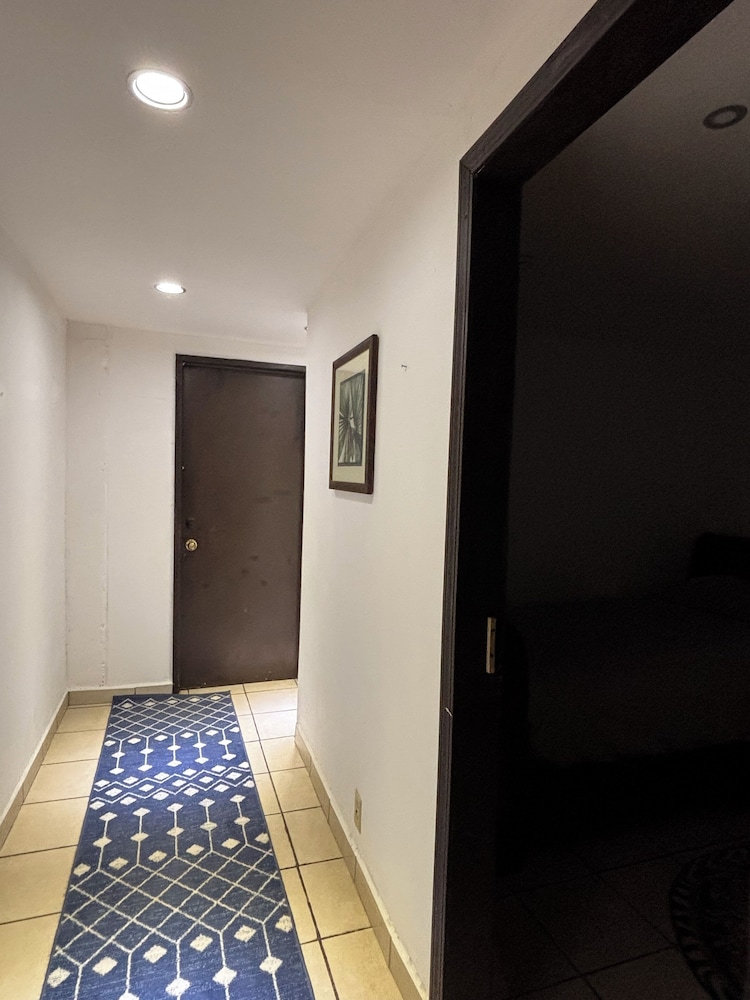 Casa Vacacional Marqués
