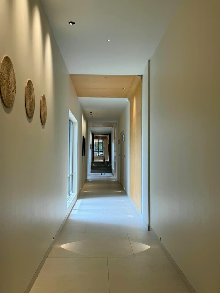 Hotel Aarka