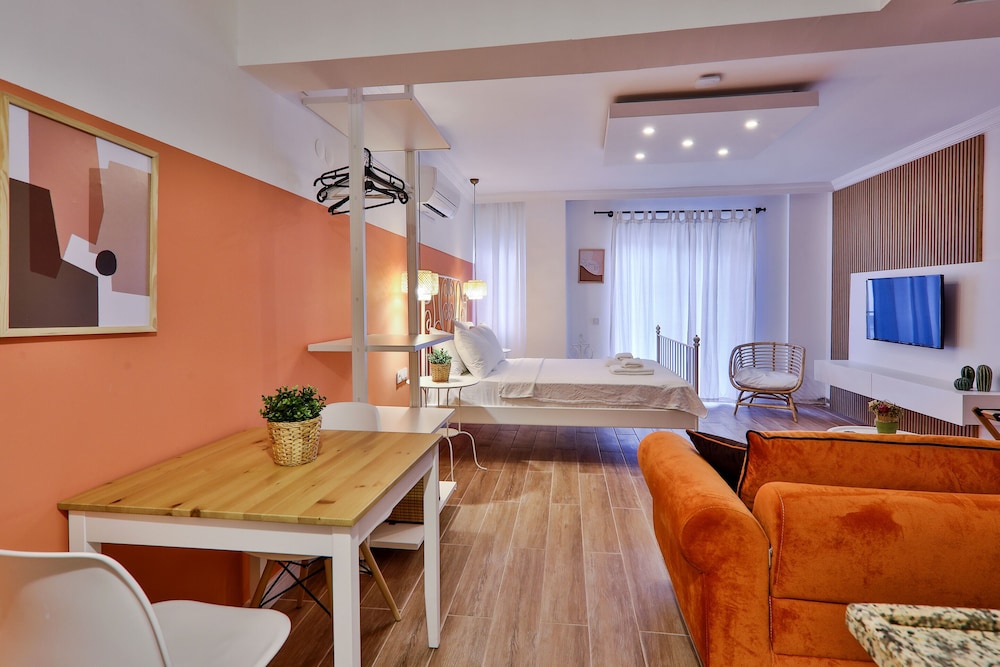 Yaz Apart Hotel - Image 23