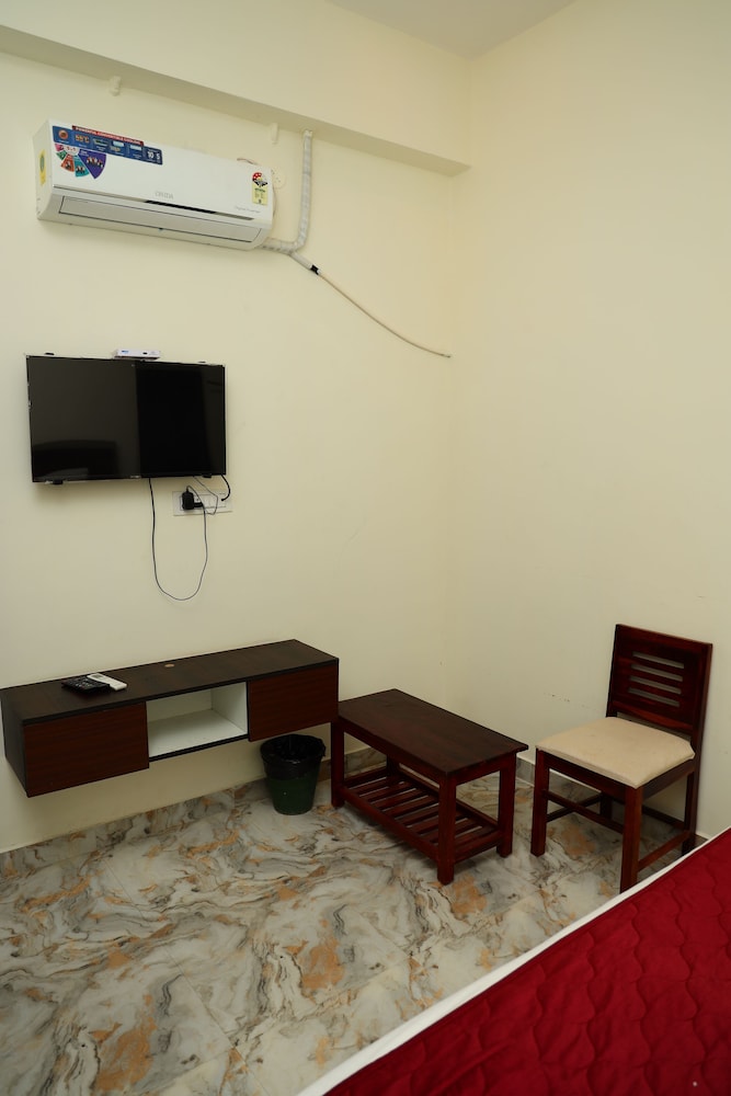 Mount View inn Krishnagiri