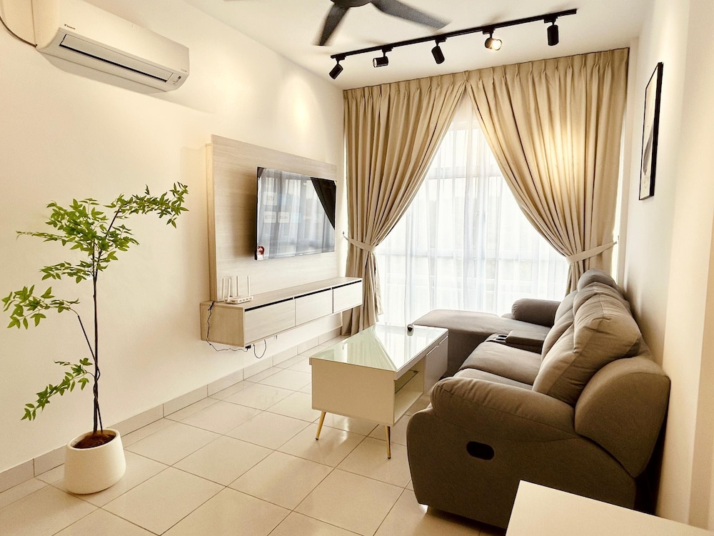 Merpati Indah Apt Kulai Johor