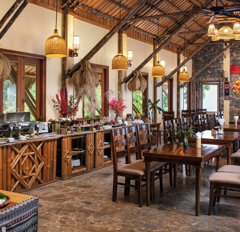 Mai Chau Hideaway Lake Resort 24